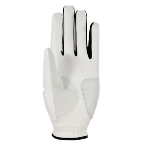 Gants de golf professionnels respirants et de couleur unie à bas prix quantité minimale de commande et bon marché pour le sport - Product Image 2