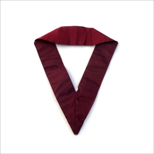 Tablier maçonnique anglais Regalia - Product Image 2