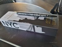 Recién lanzado Parker New York CT Jotter Originals Colección de bolígrafos clásicos Edición especial Acabados Tinta azul