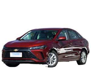 2024 Usado Mon-za Híbrido Automático FWD Modelos de Gran Demanda Asientos de Cuero Sonic Cruze Camaro Captiva Onix R18 Izquierda - Product Image 1