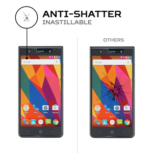 ฟิล์มป้องกันหน้าจอโทรศัพท์มือถือกันกระแทกสำหรับ A515 ZTE Blade - Product Image 4