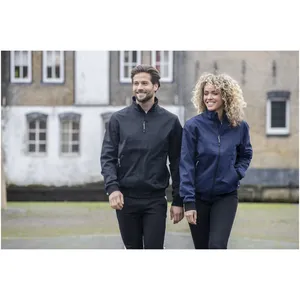 Blouson bomber léger unisexe Keefe, sweats à capuche et sweat-shirts promotionnels personnalisés - Product Image 3