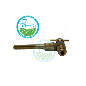 Válvula de Cierre de Combustible para Tractores R34656, Compatible con Tractores J. Deere 1020, 1120, 1030, 1130, 1630, 1830, Alta Calidad - Product Image 2