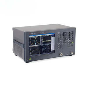 Analizador de Redes Vectoriales Keysight E5061B ENA, Rango de 100 KHz-3GHz - Product Image 3