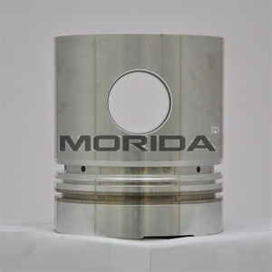 4D120 6110-33-2132, 6111-33-2130 Pistón Para KOMATSU - Product Image 5