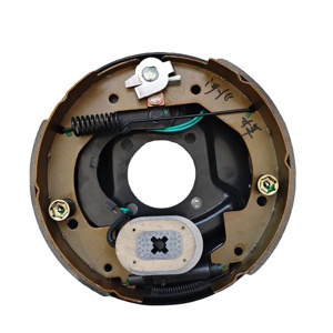 Factory High-quality <strong>Trailer</strong> Axle <strong>Electric</strong> <strong>Brake</strong> <strong>Kit</strong> for RV/Utility/<strong>Boat</strong> <strong>Trailers</strong> - Product Image 3