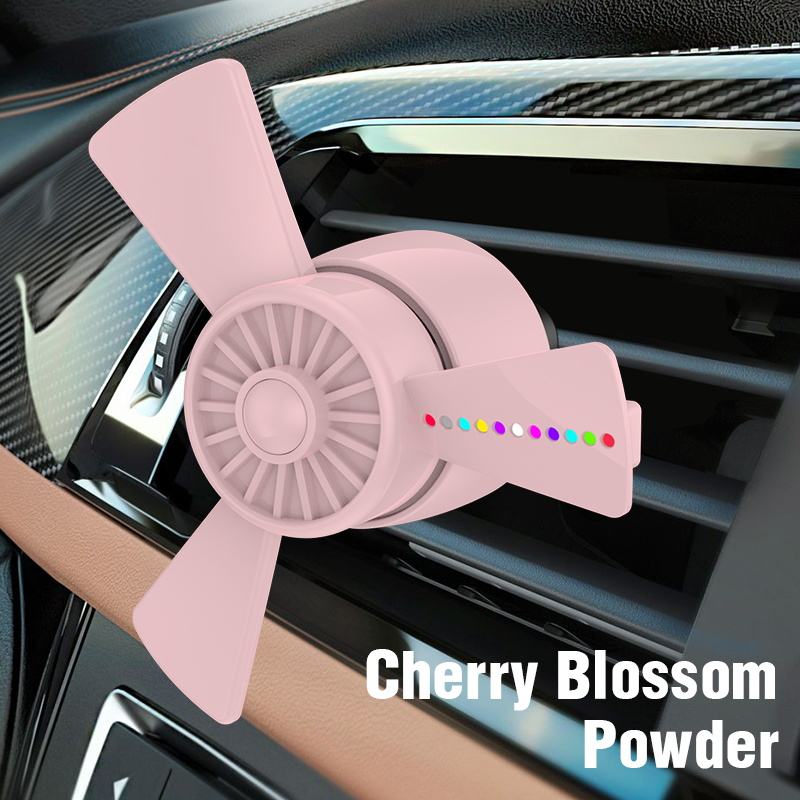 Cherry Blossom Powder