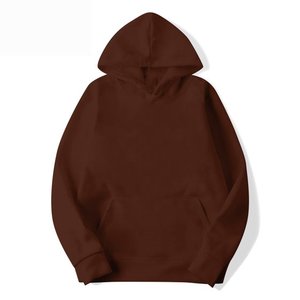 Personnalisez votre logo, sweats à capuche et pantalons deux pièces pour hommes et femmes, vêtements de sport décontractés mode printemps et automne, couple - Product Image 4