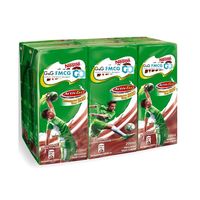 Venta al por mayor Milos Original 200ml Chocolate Sabor Precio competitivo 200ml x 6PCs x 4 paquetes