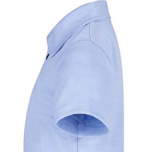 Camisas de Polo de Golf para Hombre, Talla Grande, Diseño Casual, Secado Rápido, Patrón Sólido, Nuevo Diseño, Transpirable, de Algodón - Product Image 3