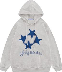 Sudadera con Capucha de Algodón Grueso Personalizada con Logotipo Impreso para Hombre, Sudadera Tipo Pullover, Suministro al por Mayor OEM ODM, Prenda Superior - Product Image 2