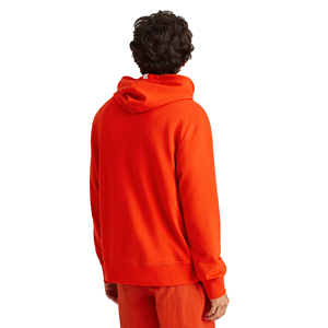 Alta calidad Stock Heavyweight Pullover con capucha StreetWear Sudadera con capucha Impresión personalizada Logo Diseño Plain Winter Men Fleece Hoodie para hombres - Product Image 5