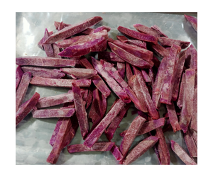 ผลไม้มันเทศแช่แข็งคุณภาพสูงเป็นทางเลือกที่ดีที่สุดจาก vetnam - Product Image 3