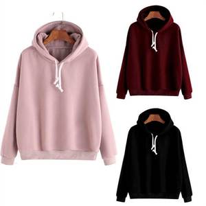 Sweat à capuche pour homme, best-seller de l'hiver, décontracté, brodé, 100% polyester, tissu personnalisé avec logo, couleur et étiquette personnalisés - Product Image 1