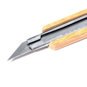 Lirson Sustainable <b>Utility</b> <b>Knife</b> Cutter Tools for Brico and Car-M722050134 - Product Image 3