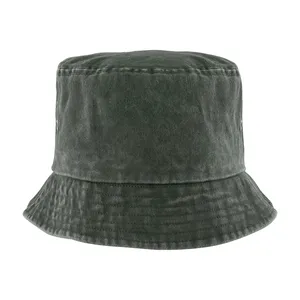 Cappello da Pescatore Personalizzato Limonio, Gadget Promozionale Personalizzabile - Product Image 4