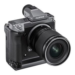 Professional High Resolution GFX 100 Mirrorless <b>Video</b> Photography System Medium Format <b>Digital</b> <b>Camera</b> Zoom HD CMOS Cheap Option - Product Image 2