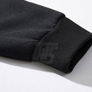 Sweats à capuche surdimensionnés légers avec impression en relief, qualité supérieure, vêtements décontractés, sweats à capuche avec impression en relief - Product Image 5