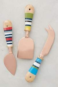 Best Designer Handmade MOP <b>Cheese</b> Cutting Tools <b>Set</b> for Wedding Party Events Tabletop Resin Cutlery Designer <b>Cheese</b> <b>Knife</b> <b>Set</b> - Product Image 2