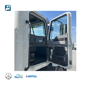 Followwish - Piezas <span class=keywords><strong>de</strong></span> Carrocería para Camiones Americanos <span class=keywords><strong>de</strong></span> Calidad Original a Bajo Precio, Carcasa <span class=keywords><strong>de</strong></span> Puerta Anthem para Camiones Mack - Product Image 2