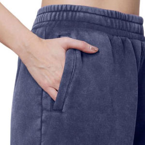 Pantalons de survêtement pour femmes en gros, nouveaux modèles 2026, directement de l'usine, faible MOQ, pantalons de survêtement pour femmes fabriqués dans la meilleure qualité, style pantalons de survêtement pour femmes - Product Image 6