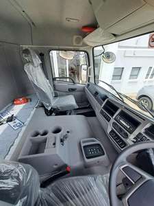 รถบรรทุกนิสสัน UD CWE 330 ปี 2023 ตัวเลือกครบครัน เอกสารครบถ้วน พร้อมขาย บริการส่งถึงบ้าน - Product Image 2