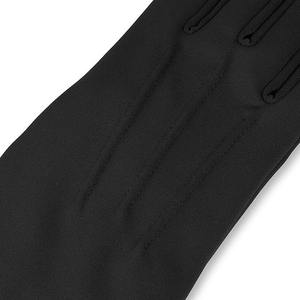 ถุงมือฤดูหนาวแบบสั้นระบายอากาศได้ดี ยี่ห้อ SportChek ผลิตจากผ้าฝ้าย รองรับการสัมผัสหน้าจอ ตรวจจับเข็มได้ ปรับแต่งสีด้านหน้าได้ - Product Image 5