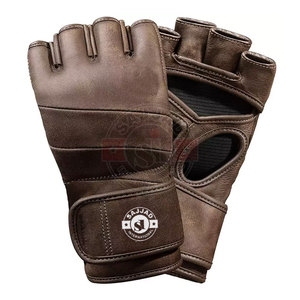 ถุงมือมวย MMA,การฝึกอบรมการต่อสู้ใส่สบาย - Product Image 1