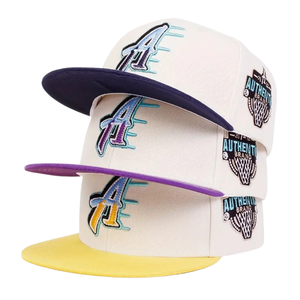Gorra de camionero Snapback de Golf ajustable de alta calidad para hombres y mujeres con logotipo personalizado, escenas deportivas de esquí, venta al por mayor de Vietnam para ciclismo - Product Image 1