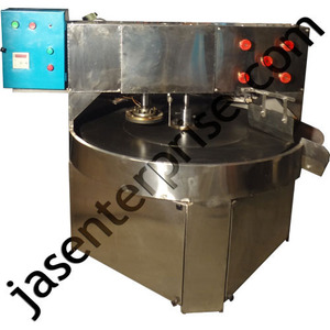 Automatic Electric Roti <b>Maker</b> Machine for Chapati Tortilla & <b>Pizza</b> Dough-Stainless Steel Mold - Product Image 1