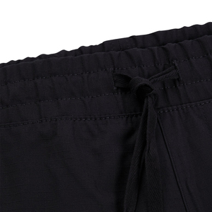 High Quality Men's Vintage Joggers Custom Streetwear Elastic Mid Waist Loose Fit Multi-Pockets Casual Lightweight OEM Service - Product Image 5