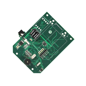 Fabricación de PCBA médico ODM/OEM para dispositivos portátiles y rastreadores de <span class=keywords><strong>fitness</strong></span> <span class=keywords><strong>Circuito</strong></span> de Máscara de Soldadura verde/PCB/Tablero electrónico - Product Image 3