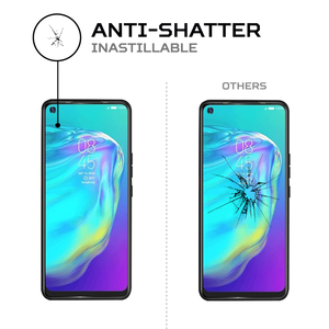 ฟิล์มกันรอย ANTISHOCK สำหรับอุปกรณ์เสริมมือถือเทคโน โพวา พรีเมียม - Product Image 5