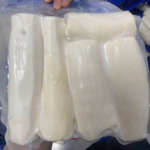 Yuca Congelada Natural de Vietnam para Cocinar o Freír en Cocinas Profesionales de Restaurantes, Industria Internacional de Servicios de Alimentos - Product Image 1