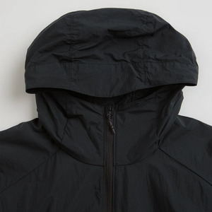 Customizable Color Zip up Waterproof Outdoor Hooded Windbreaker <b>Men</b> New Fashion Running Sports Windbreaker <b>Jacket</b> Manufacture - Product Image 4