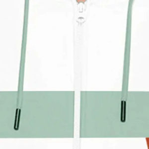 Premium 400GSM Winter Heavy Cotton Zip Up Hoodie Oversized Streetwear Design OEM ODM Producción directa de fábrica - Product Image 6