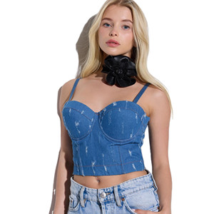 Camiseta de Manga Larga con Cuello Redondo 100% Algodón de Corte Regular Informal para Mujer para Verano Tallas XS a 5XL - Product Image 2
