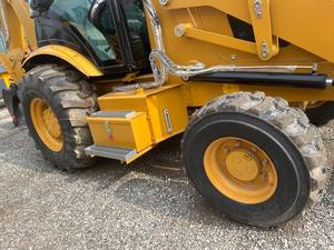 Retroexcavadora 420F 416B 416C 415F2 420D 420E 420XE 420F2 432F2 en Existencia al Mejor Precio al por Mayor - Product Image 3