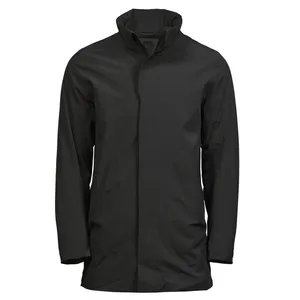 เสื้อพาร์กาพรีเมียมกันฝนแบบสั่งทำพิเศษสำหรับใช้งานได้ทุกฤดู - Product Image 1