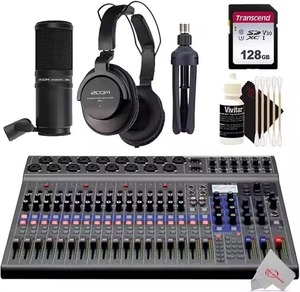 มิกเซอร์เสียงดิจิตอล LiveTrak L-20 ของแท้ใหม่เอี่ยม ลดราคาพิเศษ - Product Image 1