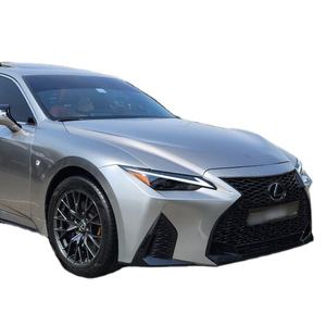 Sedán F SPORT AWD 2023 USADO Y ECONÓMICO, CUERO, 4.5L, Automático, Techo Panorámico, Luces Diurnas LED de Alta Potencia - Product Image 1