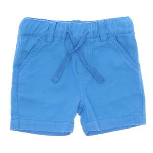 Shorts de bain pour garçons de qualité supérieure 100% coton, dernier design d'été, vente en gros, couleur et taille personnalisées, ODM - Product Image 1