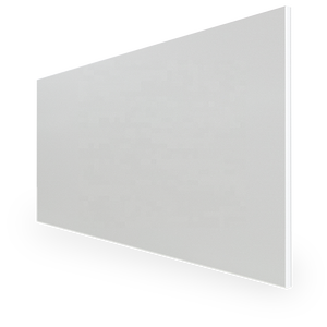 Panel de Calefacción Infrarrojo sin Marco de 800 Vatios, Clase A de Eficiencia Energética, Controlado por Aplicación, Garantía de 5 Años, para Sala de Estar, Superventas - Product Image 1