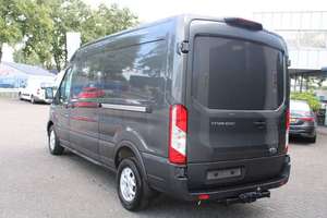 Taurus 2022 Usada en Buen Estado, Interior de Cuero Oscuro, Automática de 6 Velocidades - Product Image 4