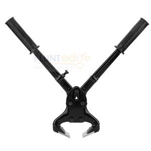 Mejor Cortador de Pezuñas y Uñas de Acción Compuesta Reutilizable y Ecológico para Ganado, Ovejas y Caballos - Herramienta Veterinaria Portátil - Product Image 5