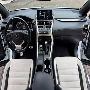 L_exuus NX 300 F Sport 2021 en demanda - Product Image 3