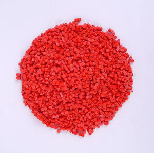 เม็ดพีวีซีใสสำหรับพื้นรองเท้า – วัสดุเกรดรองเท้าคุณภาพสูง - Product Image 2