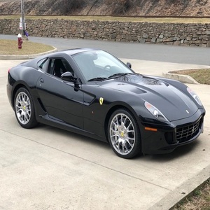 Ferrari 599 GTB Fiorano USADO MÁS VENDIDO del 2008 - Product Image 6