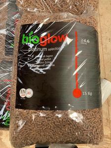 Vente en gros de granulés de bois A1 haut de gamme, granulés de bois 6mm EN Plus A1-haute qualité/granulés de bois - Product Image 3