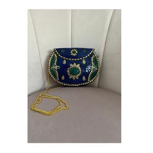 Sac à main fourre-tout clouté en métal de luxe pour vadrouille avec qualité standard spéciale Prix de gros - Product Image 2